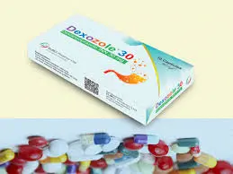 Dexlansoprazole Capsule